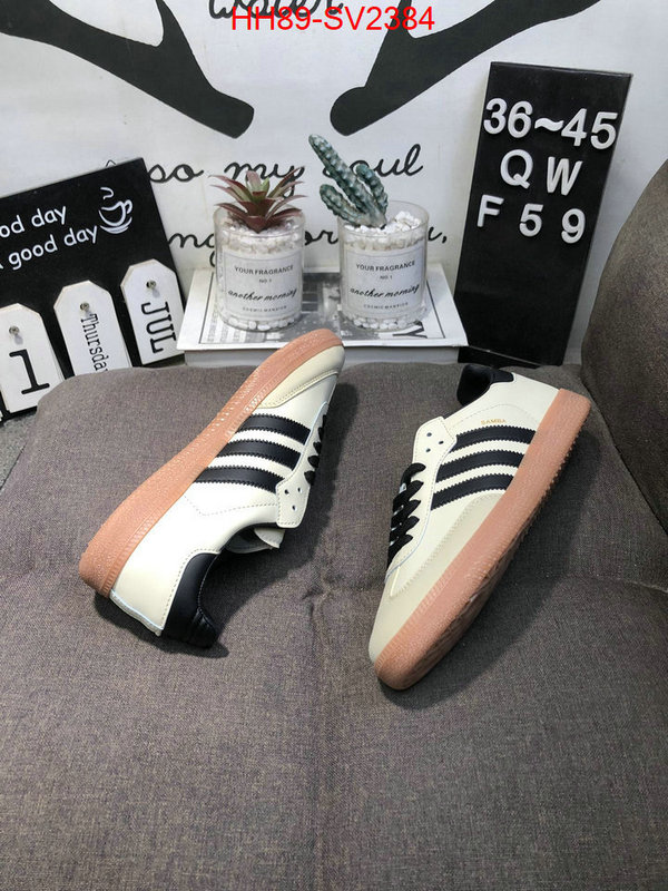 Men Shoes-Adidas best knockoff ID: SV2384 $: 89USD