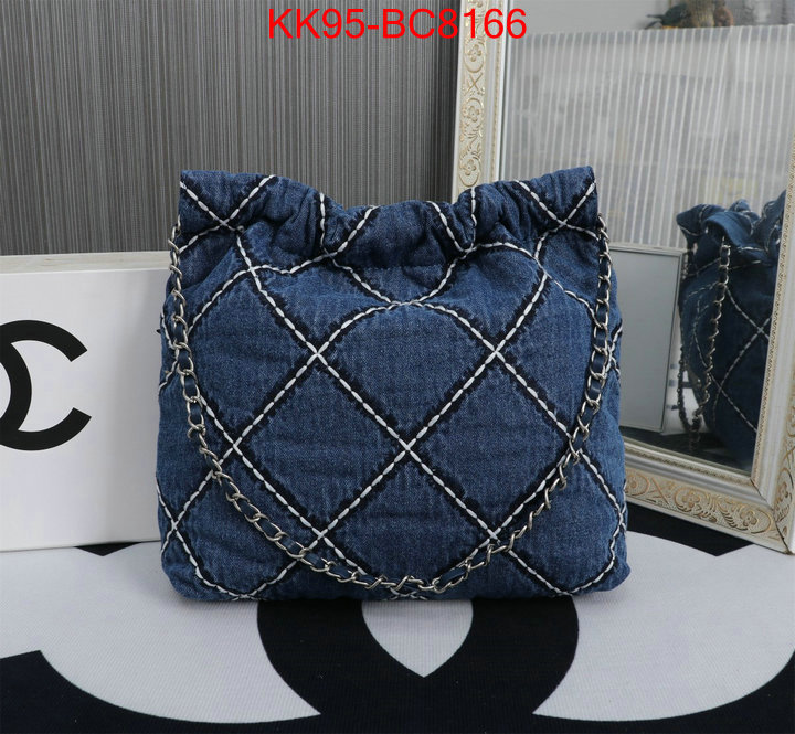 Chanel Bags(4A)-Handbag- how can i find replica ID: BC8166