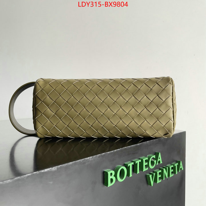 BV Bags(TOP)-Handbag- hot sale ID: BX9804 $: 315USD,