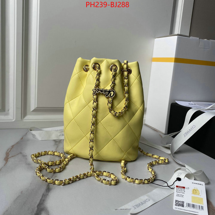 Chanel Bags(TOP)-Other Styles- wholesale replica shop ID: BJ288 $: 239USD,