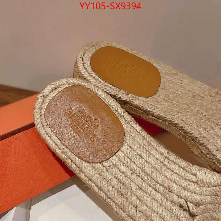 Women Shoes-Hermes first copy ID: SX9394 $: 105USD