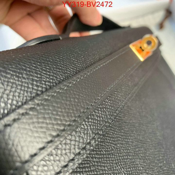 Hermes Bags(TOP)-Kelly- aaaaa+ quality replica ID: BV2472 $: 319USD,