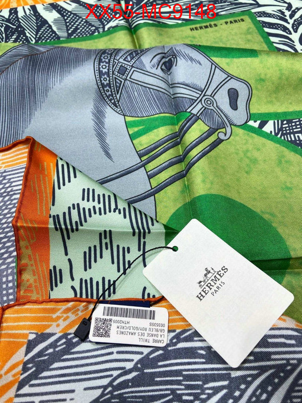 Scarf-Hermes where quality designer replica ID: MC9148 $: 55USD