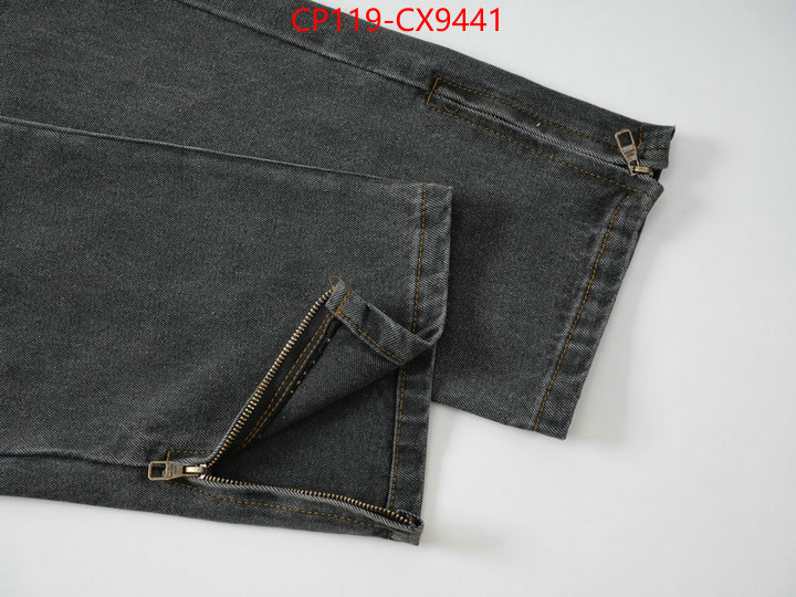 Clothing-LV the best designer ID: CX9441 $: 119USD