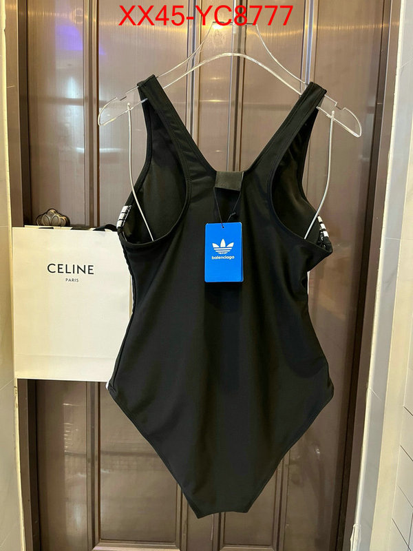 Swimsuit-Balenciaga best wholesale replica ID: YC8777 $: 45USD