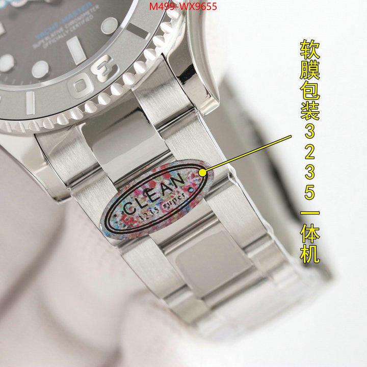 Watch(TOP)-Rolex flawless ID: WX9655 $: 499USD