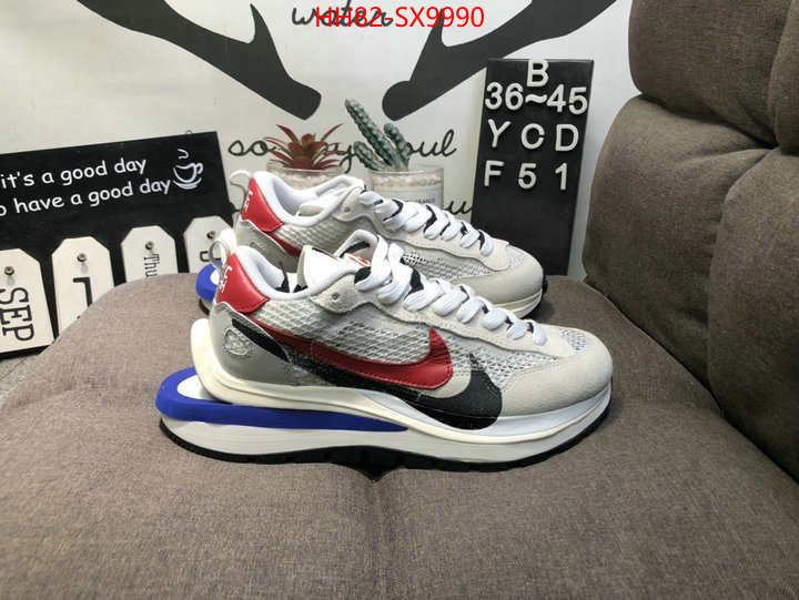 Women Shoes-NIKE high quality customize ID: SX9990 $: 82USD