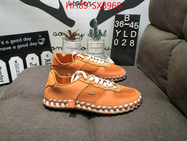 Women Shoes-NIKE for sale cheap now ID: SX8968 $: 89USD