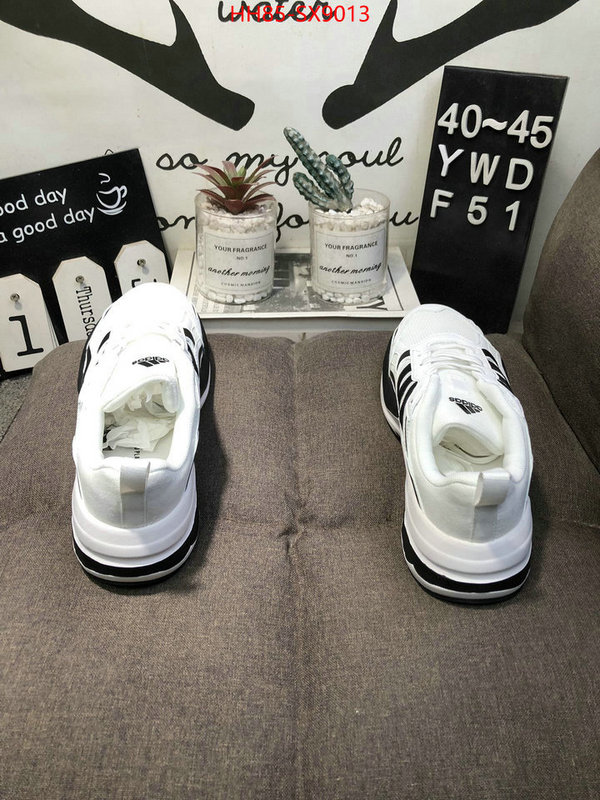 Women Shoes-Adidas fake high quality ID: SX9013 $: 85USD