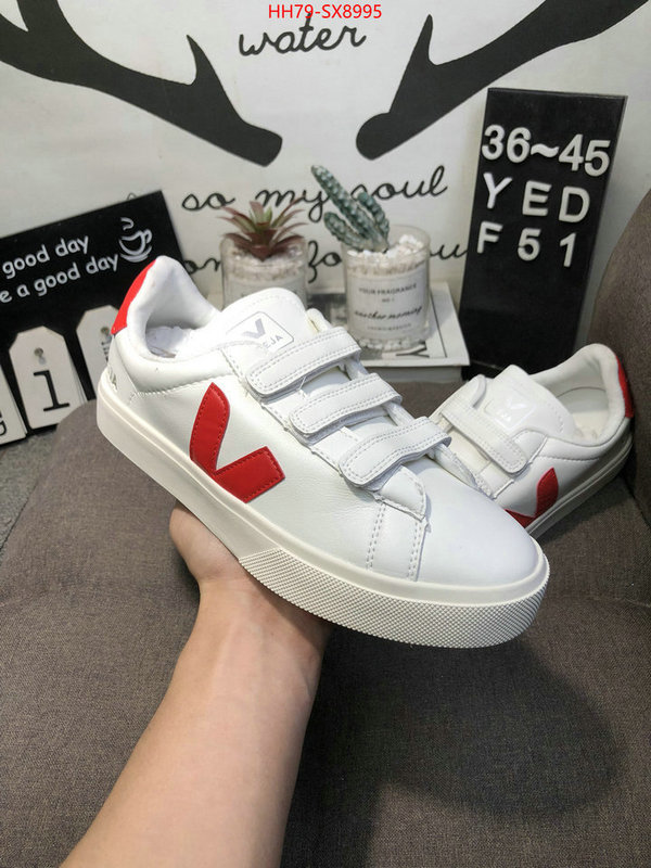 Women Shoes-VEJA we curate the best ID: SX8995 $: 79USD