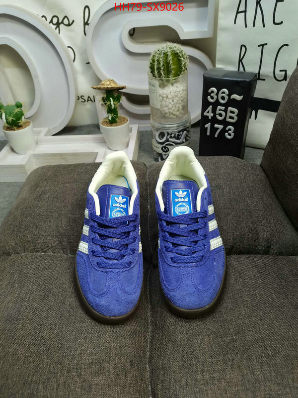 Women Shoes-Adidas replica how can you ID: SX9026 $: 79USD