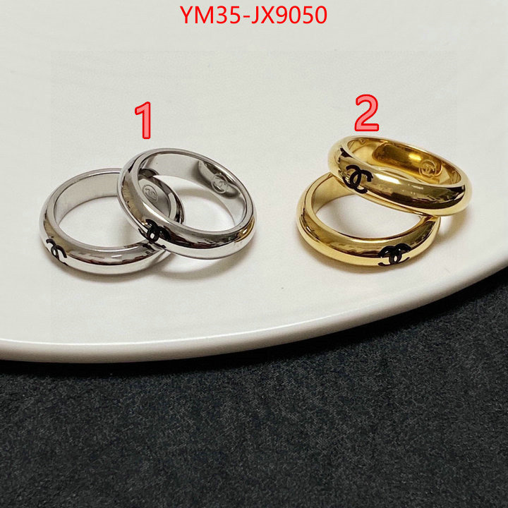 Jewelry-Chanel what best replica sellers ID: JX9050 $: 35USD