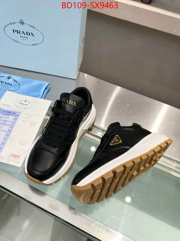 Women Shoes-Prada how can i find replica ID: SX9463 $: 109USD