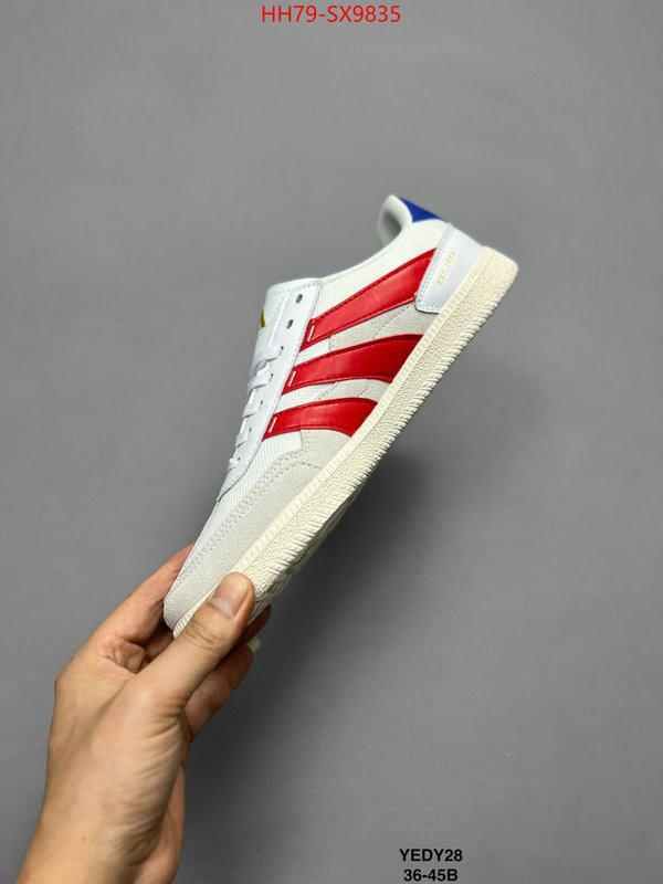 Women Shoes-Adidas replica us ID: SX9835 $: 79USD