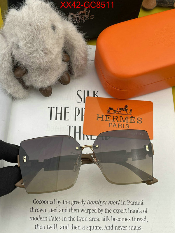 Glasses-Hermes replcia cheap from china ID: GC8511 $: 42USD