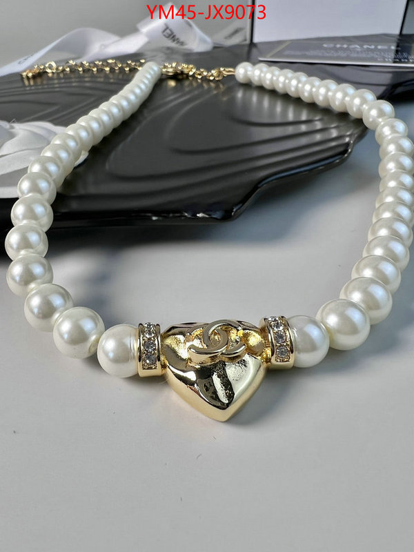 Jewelry-Chanel buy 1:1 ID: JX9073 $: 45USD