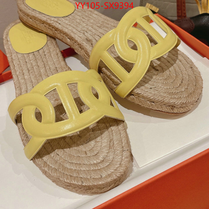 Women Shoes-Hermes first copy ID: SX9394 $: 105USD