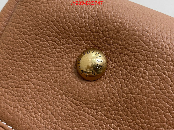 LV Bags(TOP)-Handbag Collection- best quality designer ID: BX9747 $: 289USD,