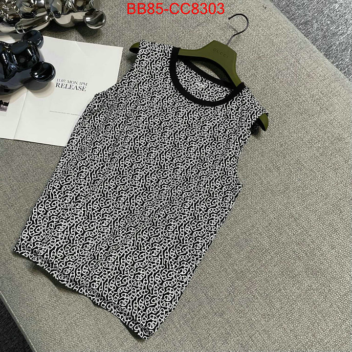 Clothing-Hermes aaaaa replica ID: CC8303 $: 85USD