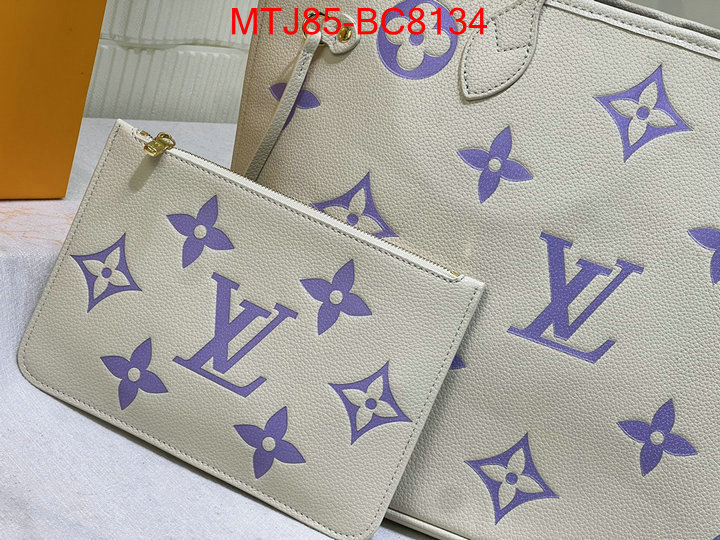 LV Bags(4A)-Neverfull- is it illegal to buy dupe ID: BC8134 $: 85USD,