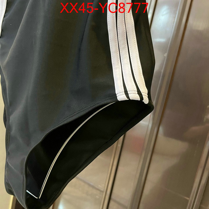 Swimsuit-Balenciaga best wholesale replica ID: YC8777 $: 45USD