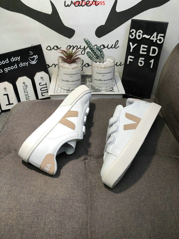 Men Shoes-VEJA 2024 aaaaa replica customize ID: SX8995 $: 79USD