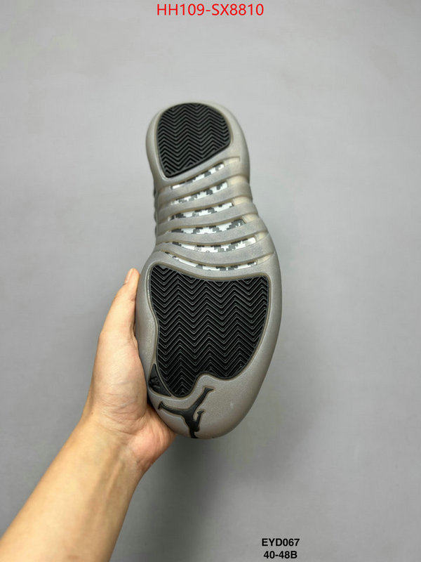 Men Shoes-Air Jordan best quality replica ID: SX8810 $: 109USD