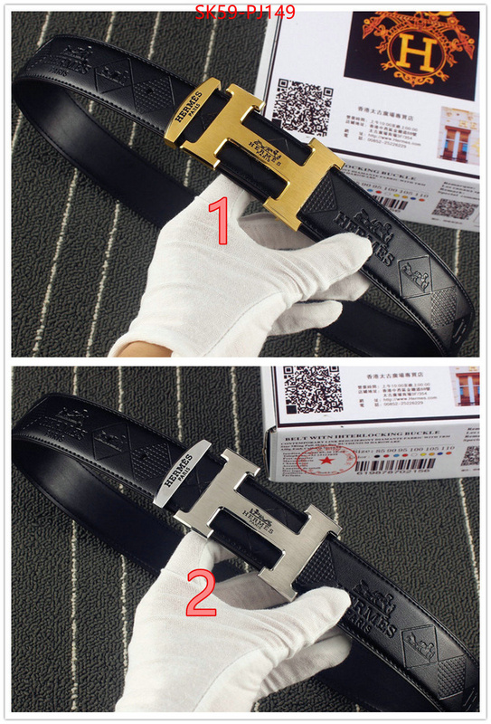 Belts-Hermes luxury shop ID: PJ149 $: 59USD