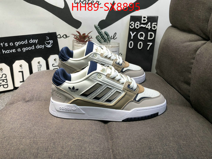 Women Shoes-Adidas aaaaa ID: SX8895 $: 89USD
