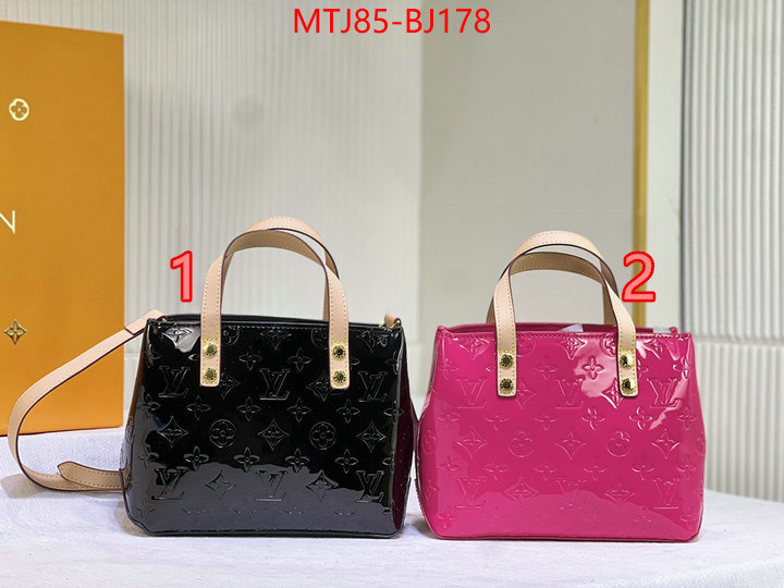 LV Bags(4A)-Handbag Collection- online shop ID: BJ178 $: 85USD,