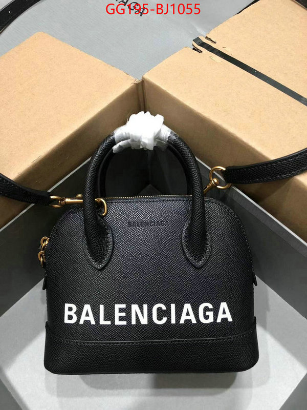 Balenciaga Bags(TOP)-Other Styles- replica for cheap ID: BJ1055 $: 195USD,