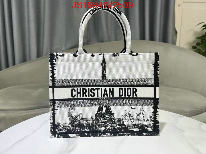 Dior Bags(TOP)-Book Tote- what is top quality replica ID: BV2509