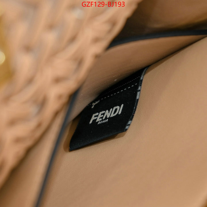 Fendi Bags(4A)-Peekaboo what is a 1:1 replica ID: BJ193