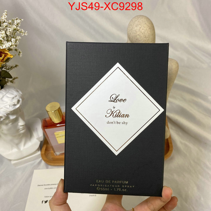 Perfume-Kilian is it illegal to buy ID: XC9298 $: 49USD