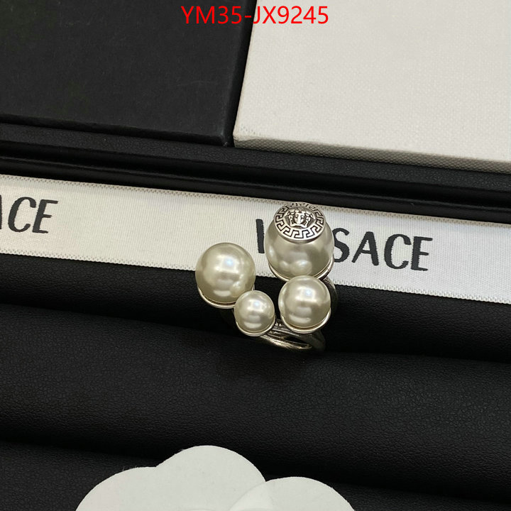 Jewelry-Versace cheap online best designer ID: JX9245 $: 35USD