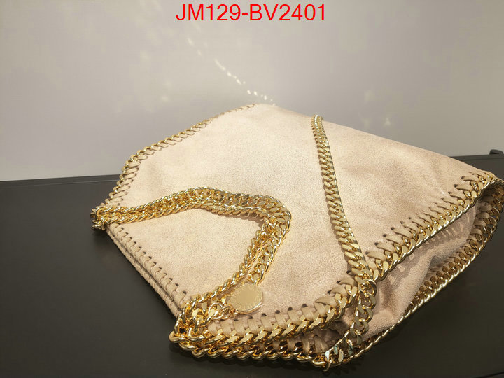 Stella McCartney Bags(TOP)-Handbag- aaaaa+ quality replica ID: BV2401