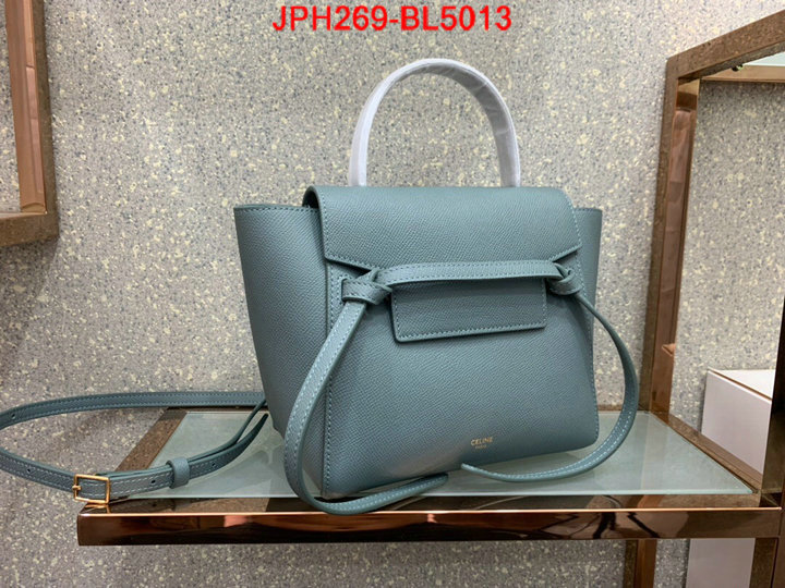 Celine Bags(TOP)-Belt Bag top 1:1 replica ID:BL5013 $: 269USD,