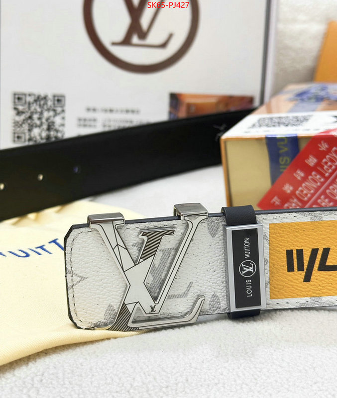 Belts-LV best capucines replica ID: PJ427 $: 65USD