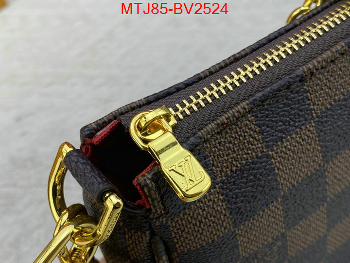 LV Bags(4A)-Pochette MTis Bag- sellers online ID: BV2524 $: 85USD,