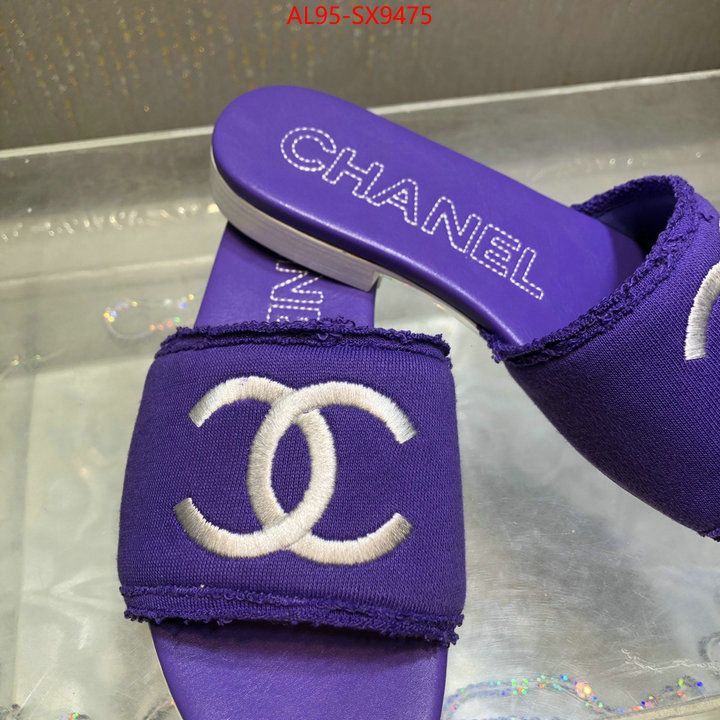 Women Shoes-Chanel first copy ID: SX9475 $: 95USD