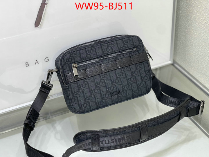 Dior Bags(4A)-Other Style- where can i buy ID: BJ511 $: 95USD,