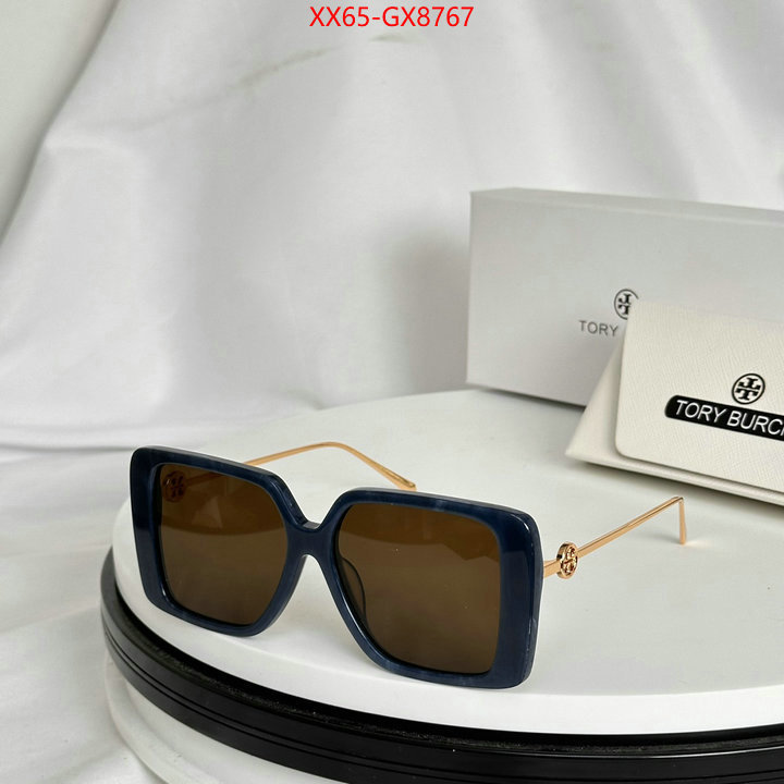 Glasses-Tory Burch 2024 replica ID: GX8767 $: 65USD