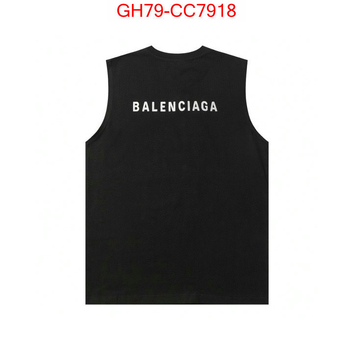 Clothing-Balenciaga luxury ID: CC7918 $: 79USD