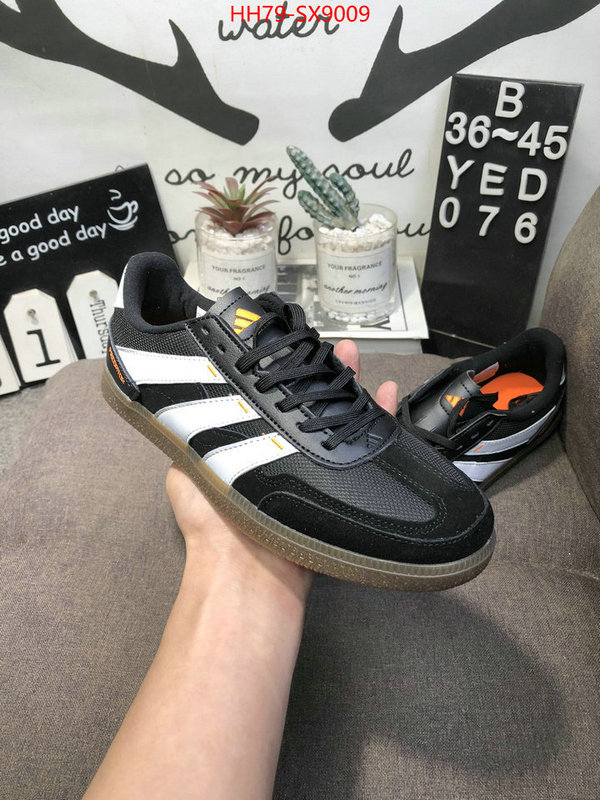 Men Shoes-Adidas what is aaaaa quality ID: SX9009 $: 79USD