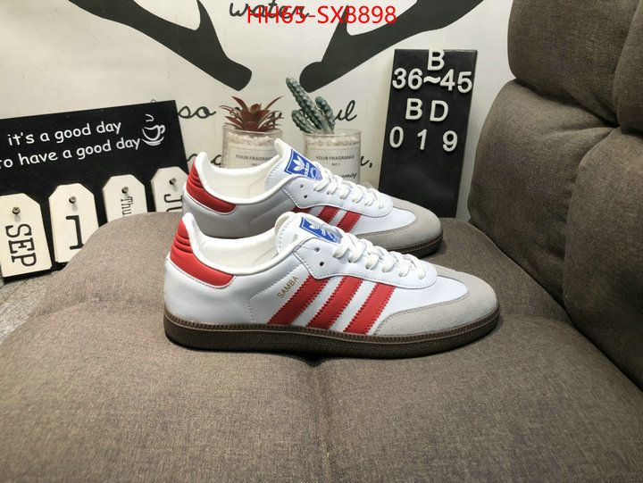 Men Shoes-Adidas online from china designer ID: SX8898 $: 65USD