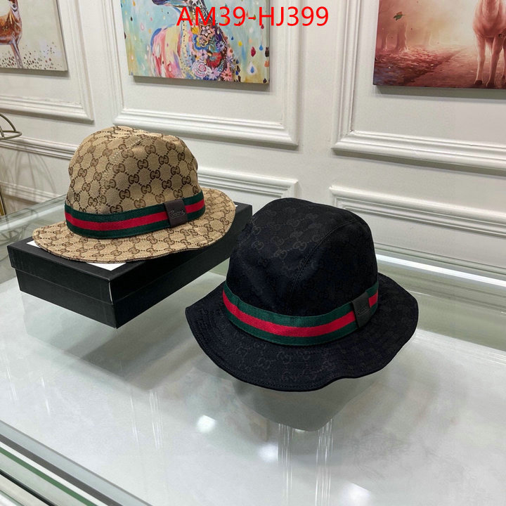 Cap(Hat)-Gucci 2024 aaaaa replica customize ID: HJ399 $: 39USD