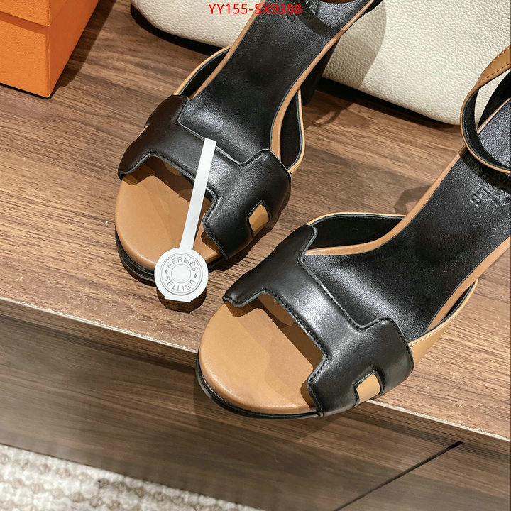 Women Shoes-Hermes exclusive cheap ID: SX9388 $: 155USD