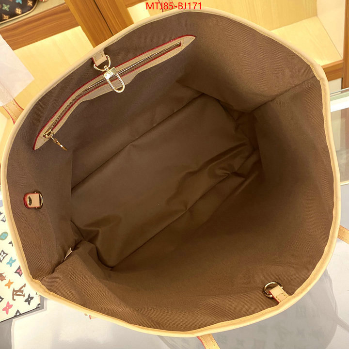 LV Bags(4A)-Neverfull- top designer replica ID: BJ171 $: 85USD,