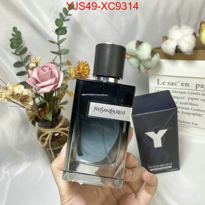 Perfume-YSL cheap ID: XC9314 $: 49USD