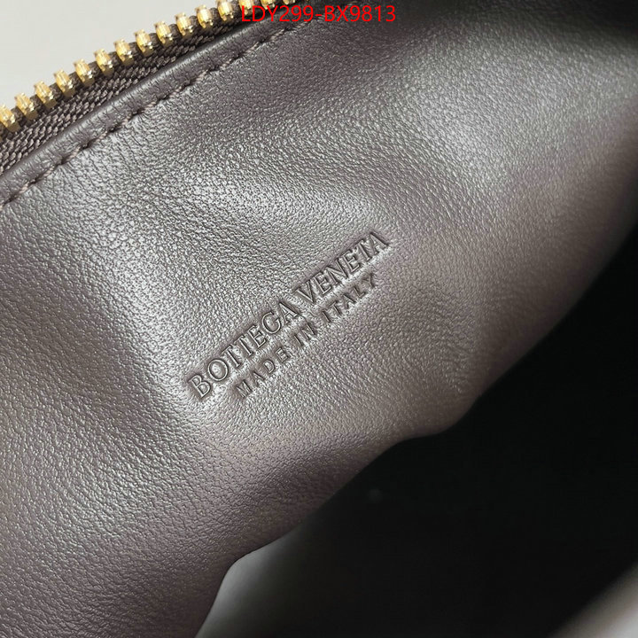 BV Bags(TOP)-Handbag- buy first copy replica ID: BX9813 $: 299USD,